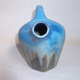 Sandstone decanter
