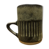 Sandstone mug
