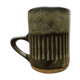 Sandstone mug
