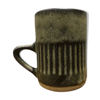 Sandstone mug