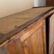 Bamboo wardrobe