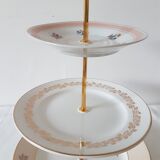Servant plate