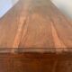 Antique commode in solid rosewood - Colonial / Marine style
