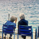 La discussion - Nice