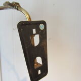 Applique scandinave diabolo