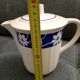 Vintage teapot