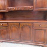 Buffet 2 body