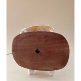 Lampe coquillage