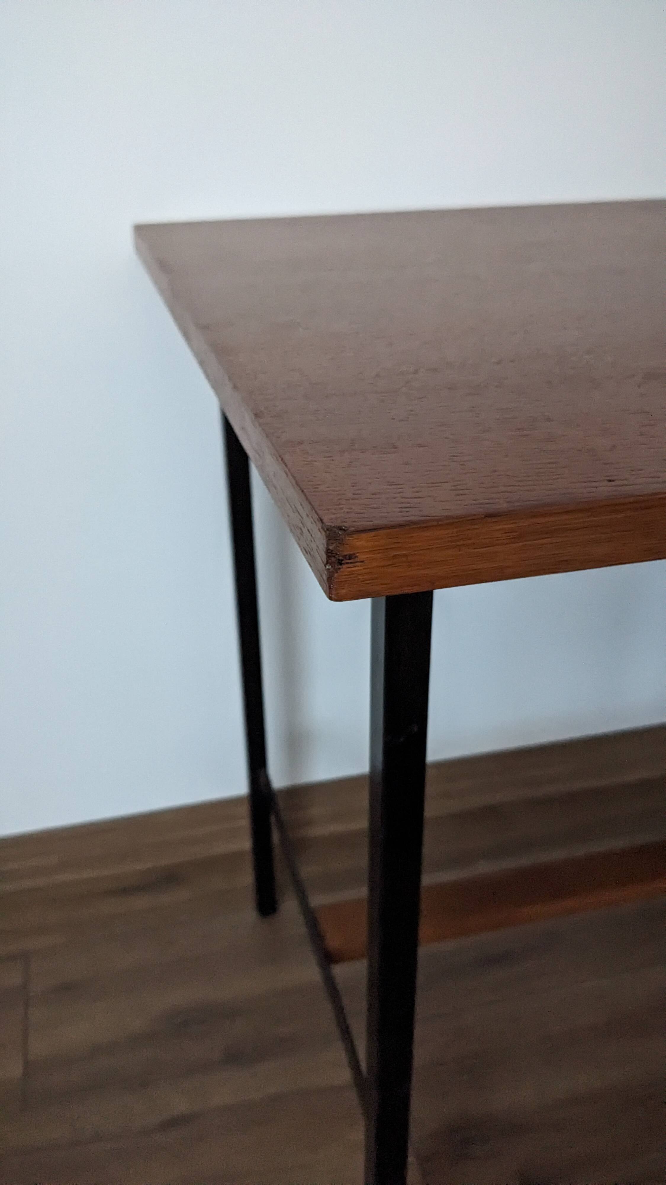 Modernist desk from the 60s