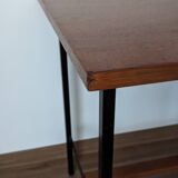 Modernist desk from the 60s