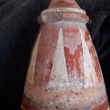 Large ancient amphora Nabeul Tunisia – handmade ceramics – 78 cm