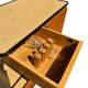 Art Deco Serving Trolley – Albert Fournier & Co, Paris