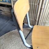 School chair