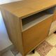 Sideboard cabinet with 3 doors, Treku model Auka.
