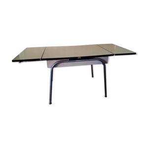 table en  formica des