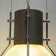Industrial suspension