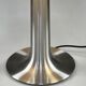 Vintage Table Lamp Raak Amsterdam, D 2097, Trumpet Lamp