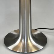 Lampe de table vintage Raak Amsterdam, D 2097, lampe trompette