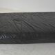 Day bed, vintage bench sofa dating from the 70s.