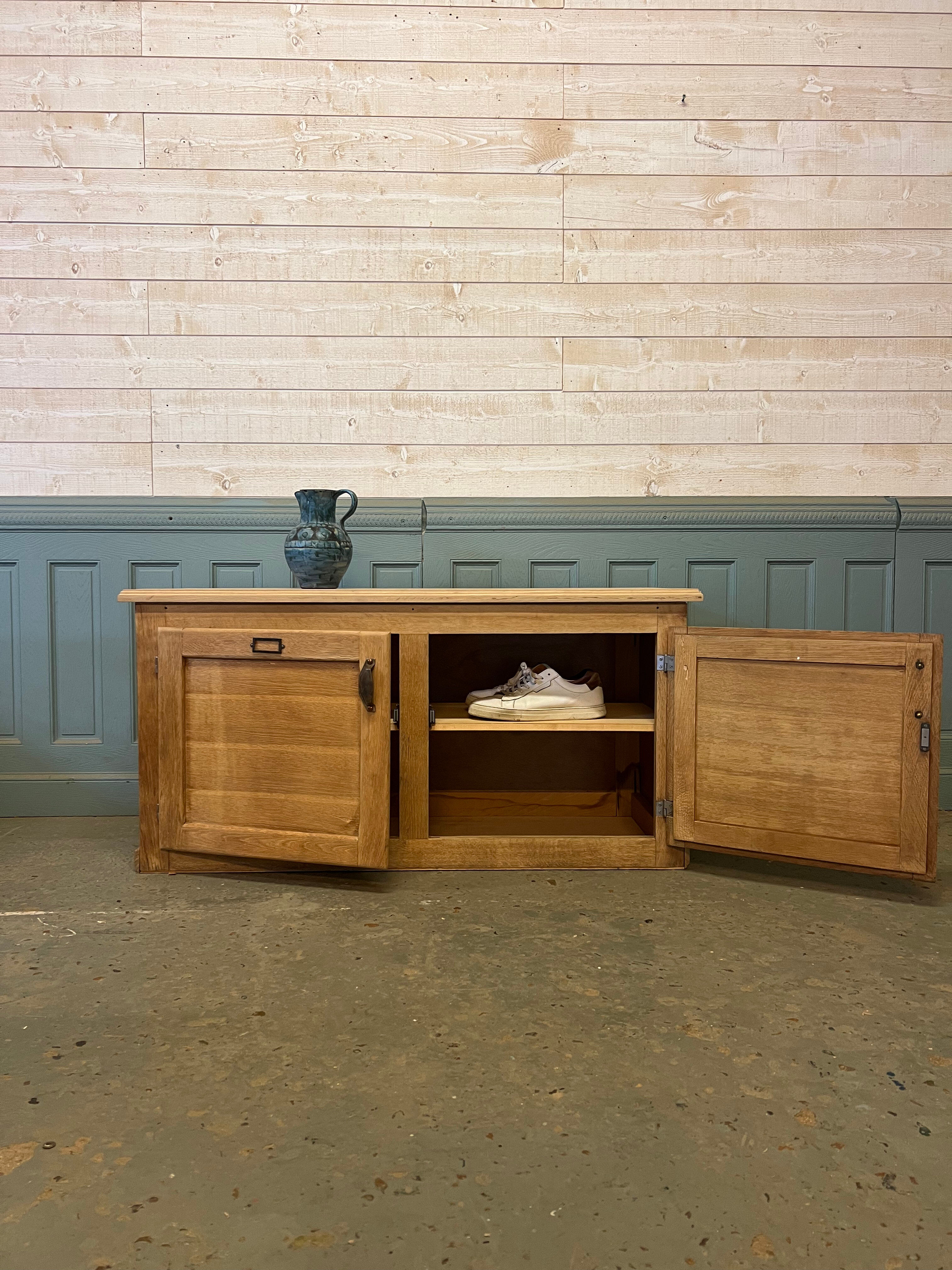 TV unit or entrance furniture