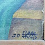 Painting years 60
