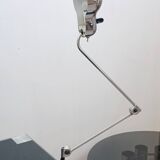 Topo desk lamp by Joe Colombo for Stilnovo 1970s