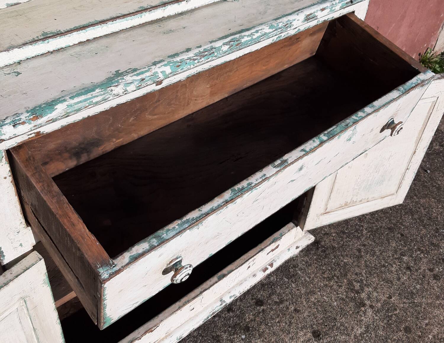 2-body sideboard