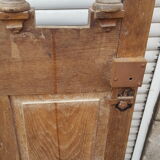 former cofessionnal poprte