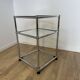 USM Haller glass shelf 2/2