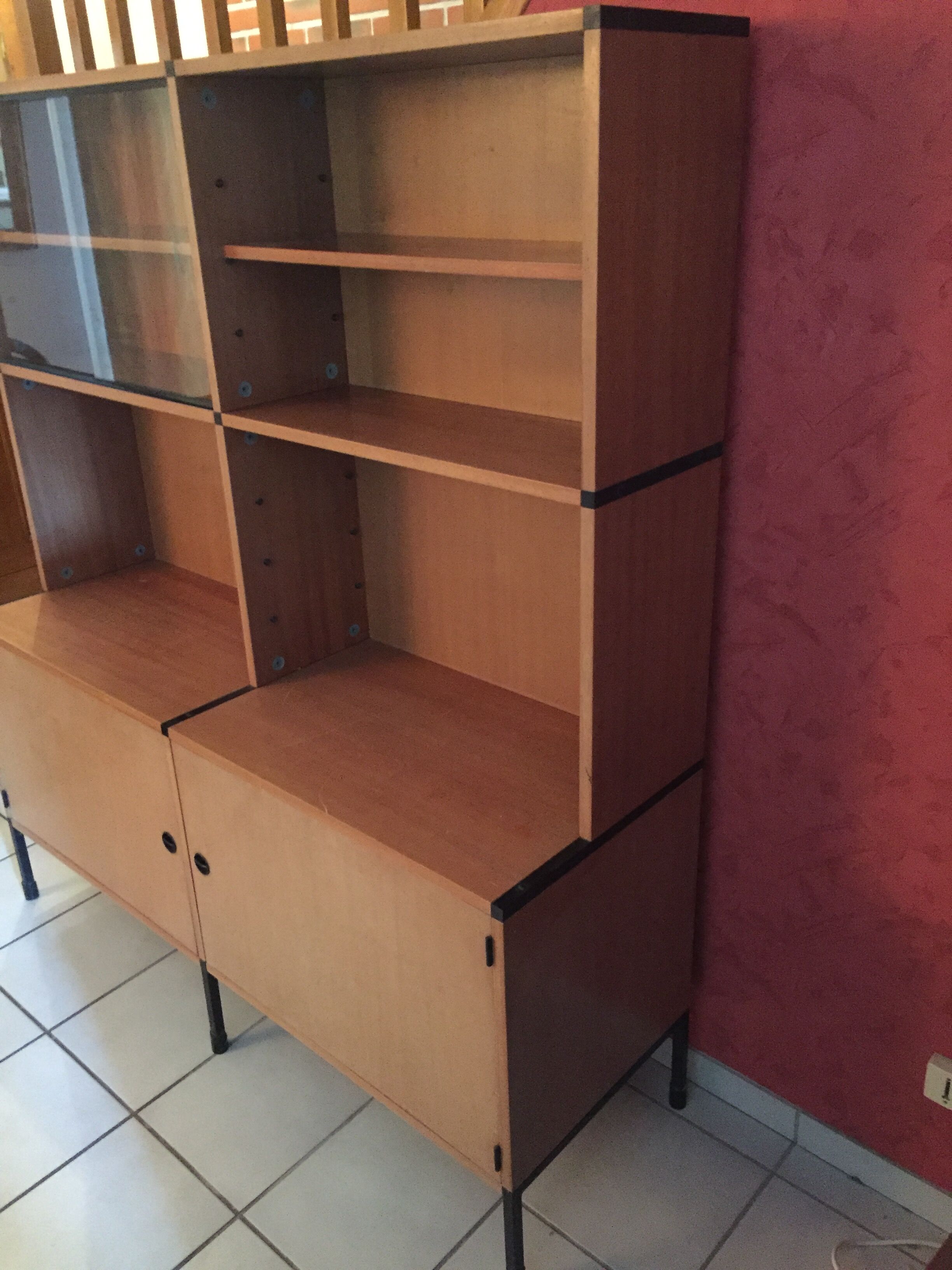 ARP showcase for Minvieille