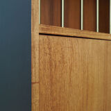 Teak cabinet, Danish design, 1970s, production Denmark