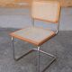 Chair B32 by Marcel Breuer, made in Italy