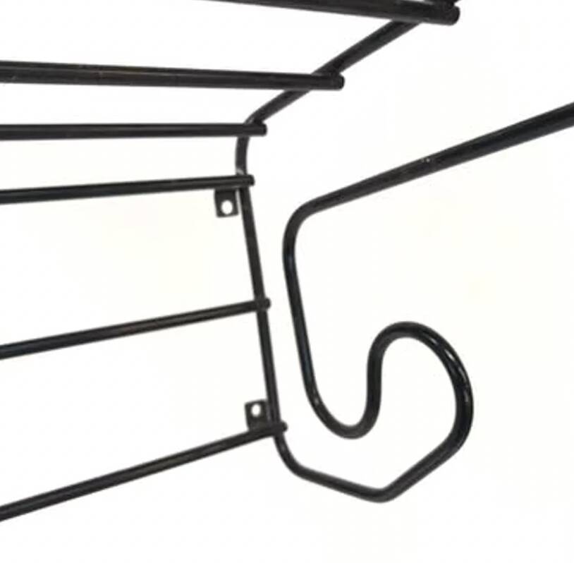 Vintage IKEA Fran Coat Rack, 1980s Design