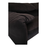 Maralunga sofa by Vico Magistretti