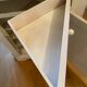 Meuble d'angle TV ou rangement