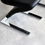 vintage dining chairs | chairs | set of 4 | Sweden