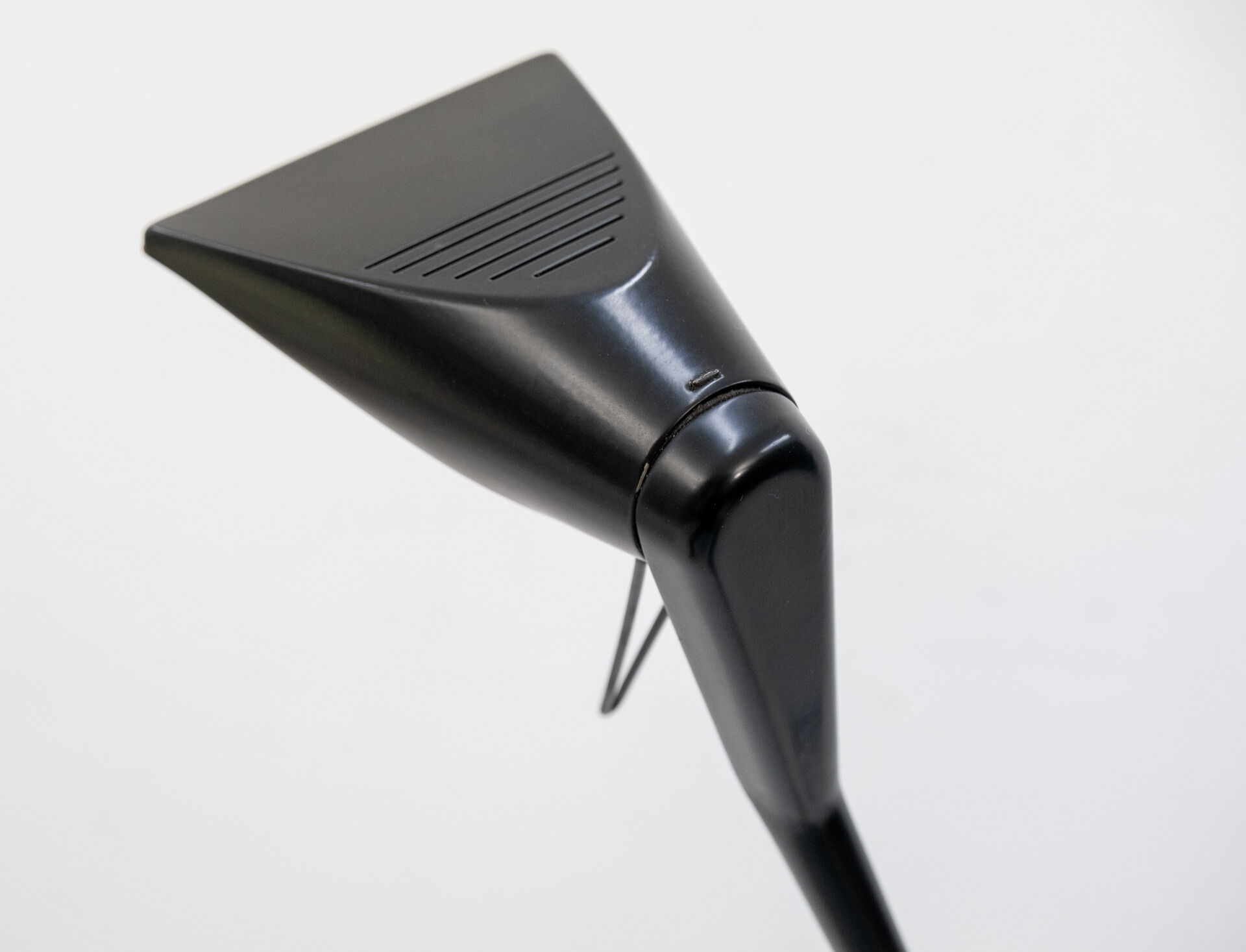 Lampadaire Walter Monici Italie modèle « Zelig Terra »