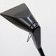 Lampadaire Walter Monici Italie modèle « Zelig Terra »
