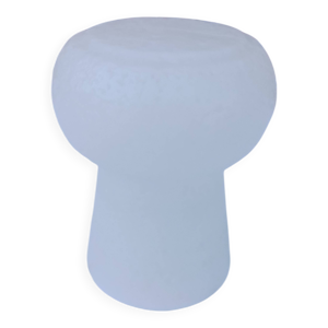 Lampe Pop Art  bouchon