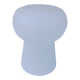 White cap lamp Pierfrancesco Arnone Pop Art for Francolight