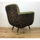 Armchair egg 1950