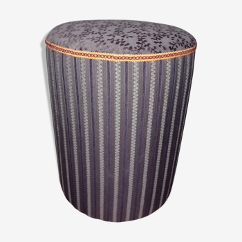 Pouf déco