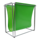 Vintage magazine rack by Gerad Rignault Group S.A.- 1960s