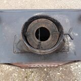 “GODIN” Wood Stove