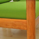 Armchairs by Knoll Antimott, 1960s, set of 2