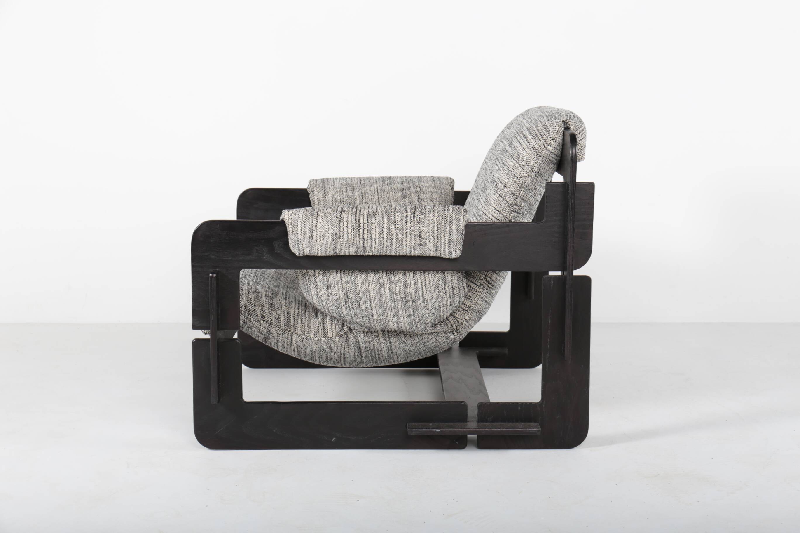 "Rover" armchair by Arne Jacobsen, 1968