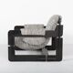 "Rover" armchair by Arne Jacobsen, 1968
