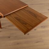 1960s coffee table, Johannes Andersen