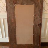 Miroir bambou 90x150cm