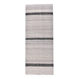 Beige black kilim rugs, runner kilim turkish, hand made wool kilim rug